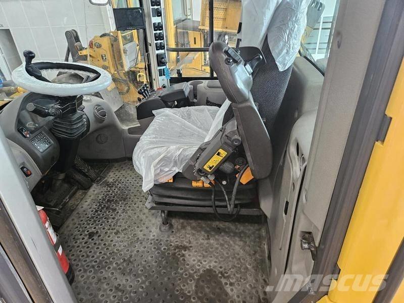 Volvo L 150 F Kolesové nakladače