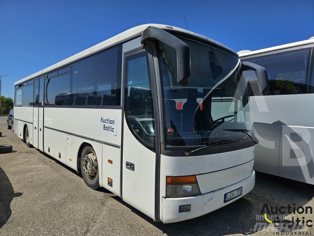 Setra S 315 UL Iné