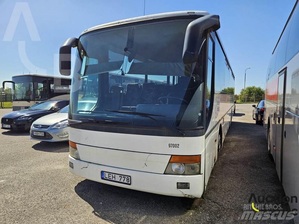 Setra S 315 UL Iné