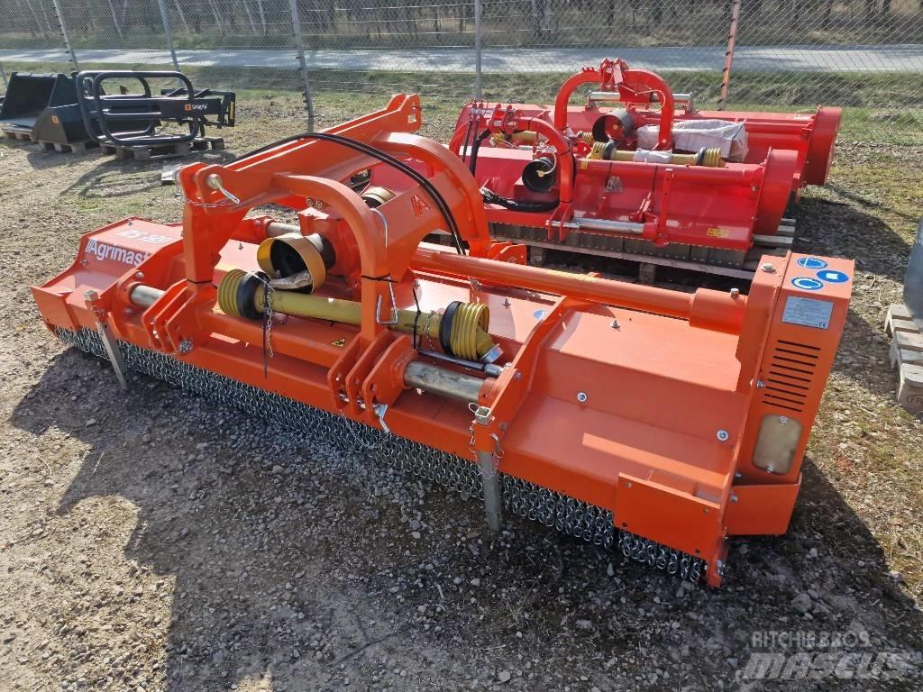 Agrimaster RV 320 Mulčovače