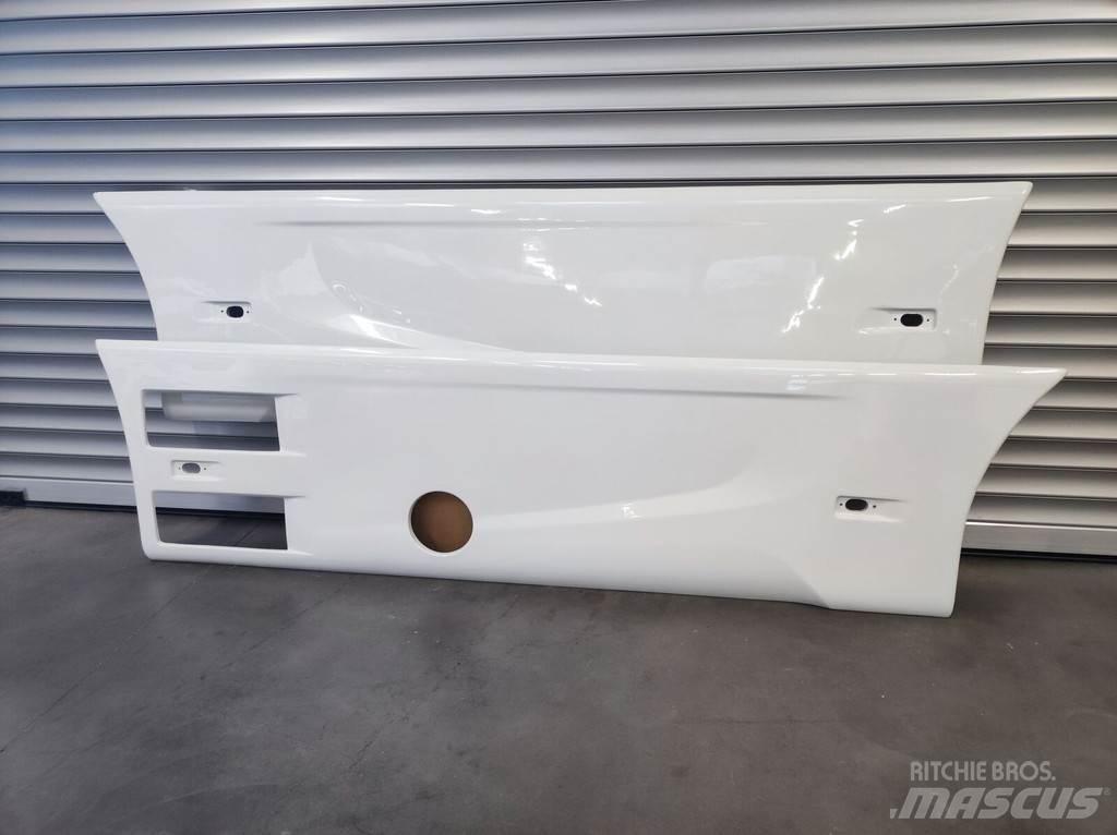Iveco Retrofit Doprava – ostatné
