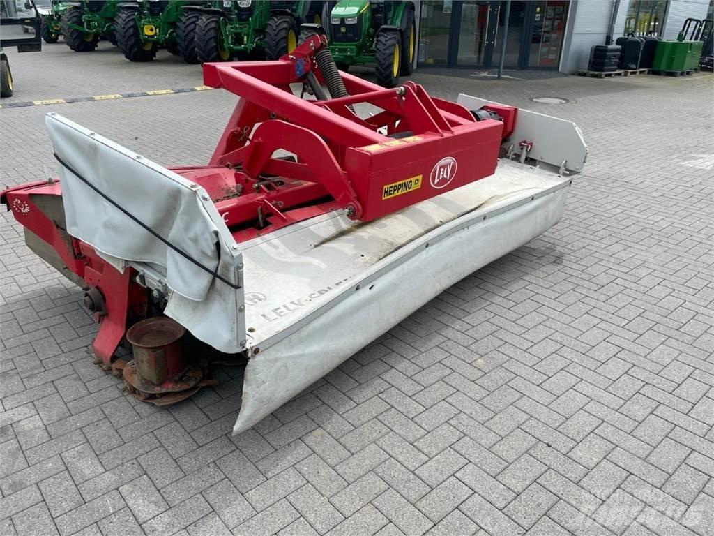 Lely Splendimo Žací stroj-kondicionér