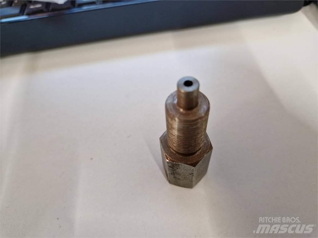 Rottne 042-0092 Hydraulika