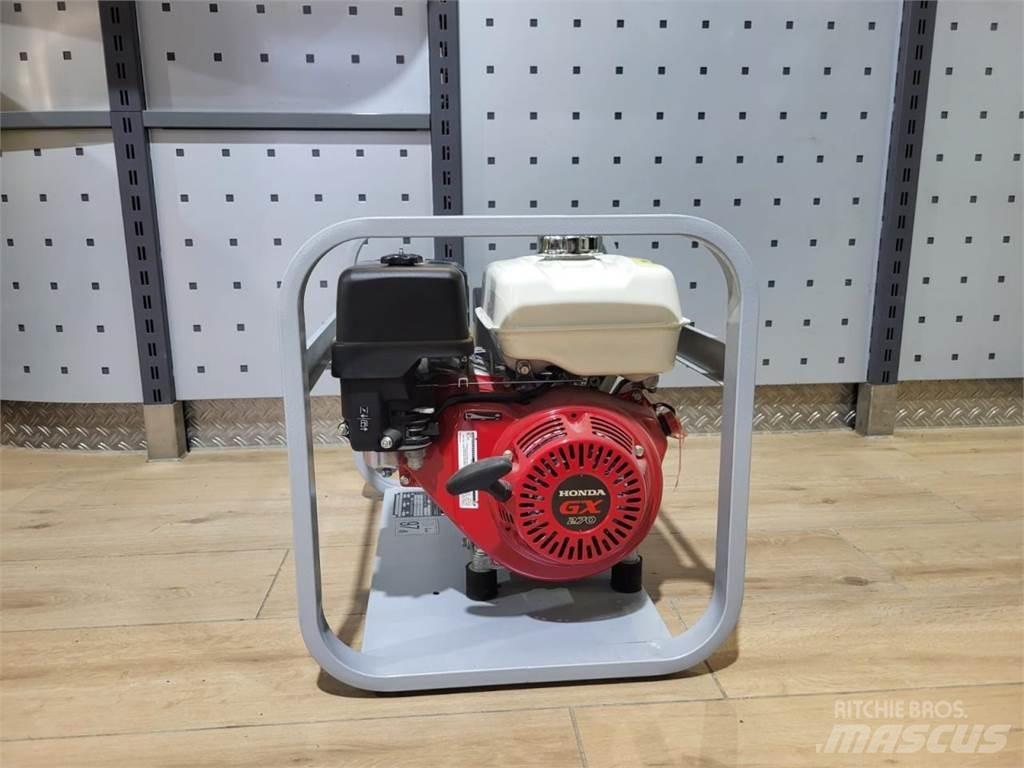 Mosa GE 5000 HBM Ostatné generátory