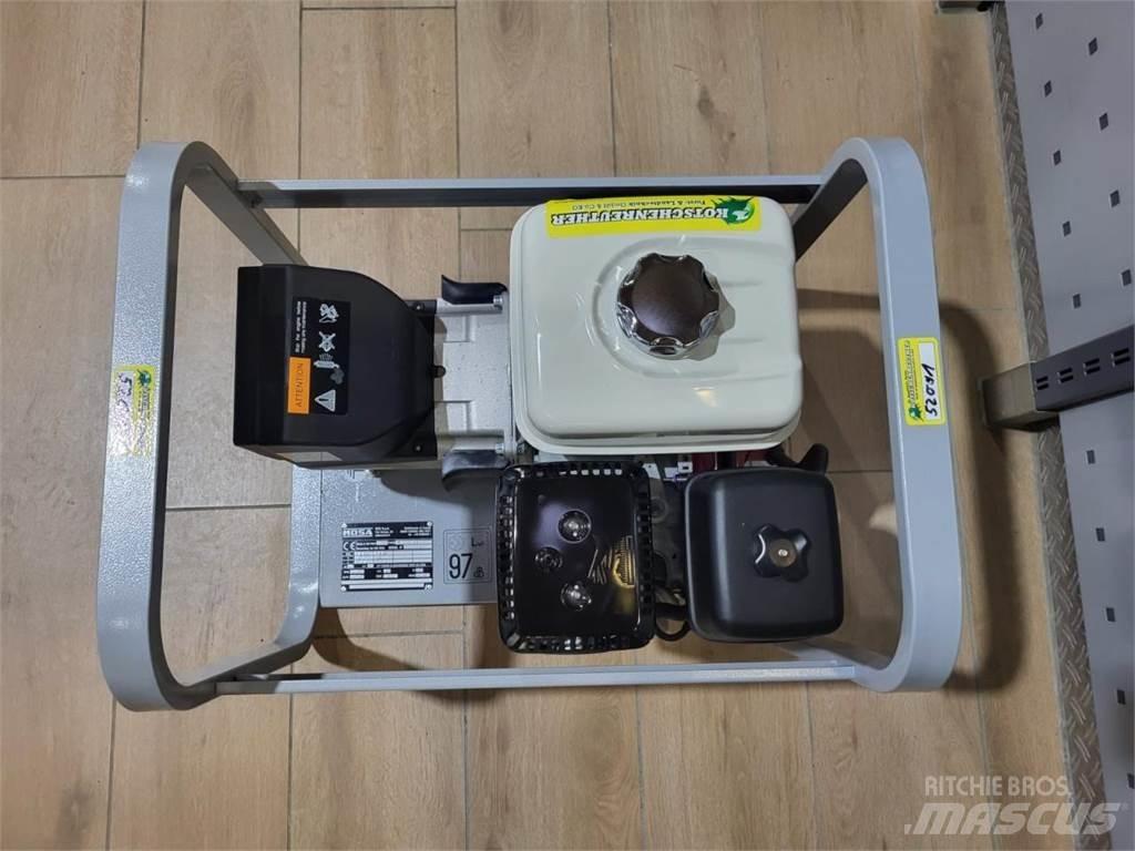 Mosa GE 5000 HBM Ostatné generátory