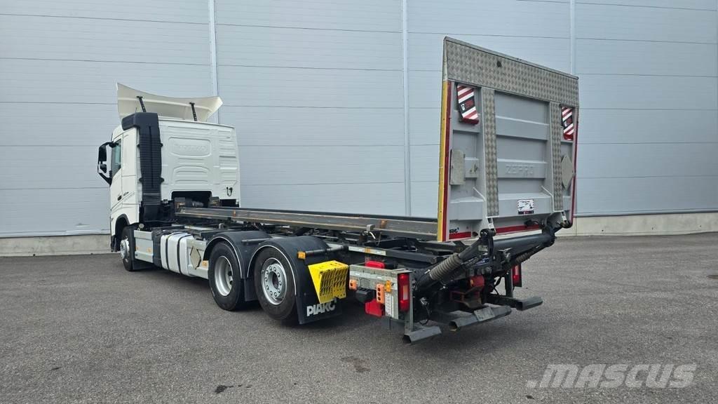 Volvo FH Lanový nosič kontajnerov