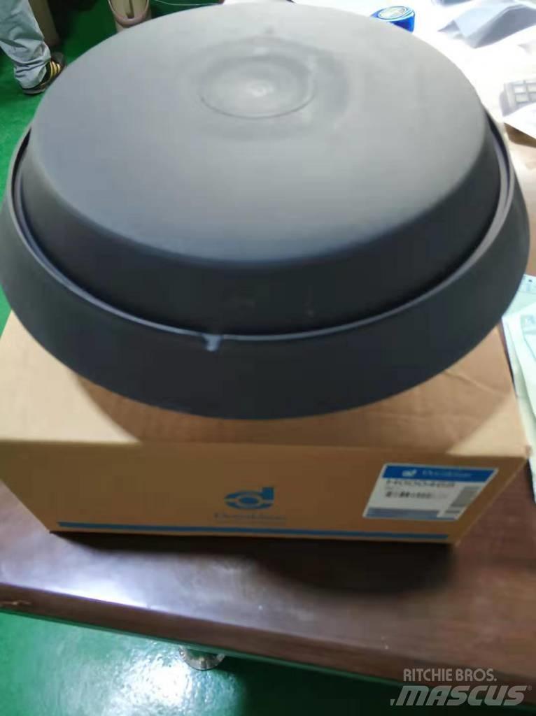 Donaldson H001063 Ďalšie komponenty