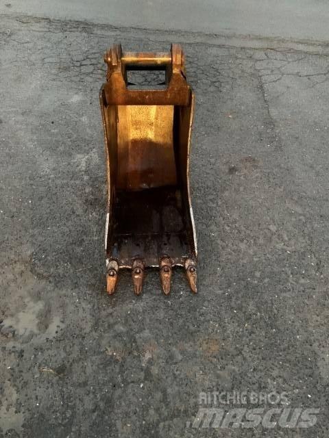 CNH GODET RETRO Ďalšie príslušenstvo a komponenty