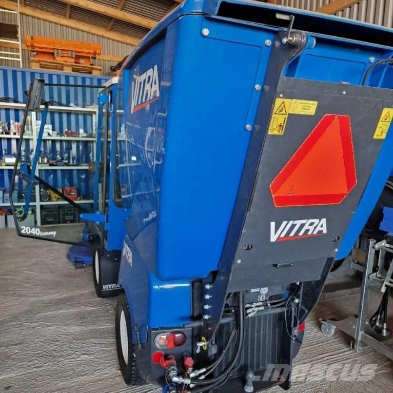 Vitra Vitra Nosiče náradia