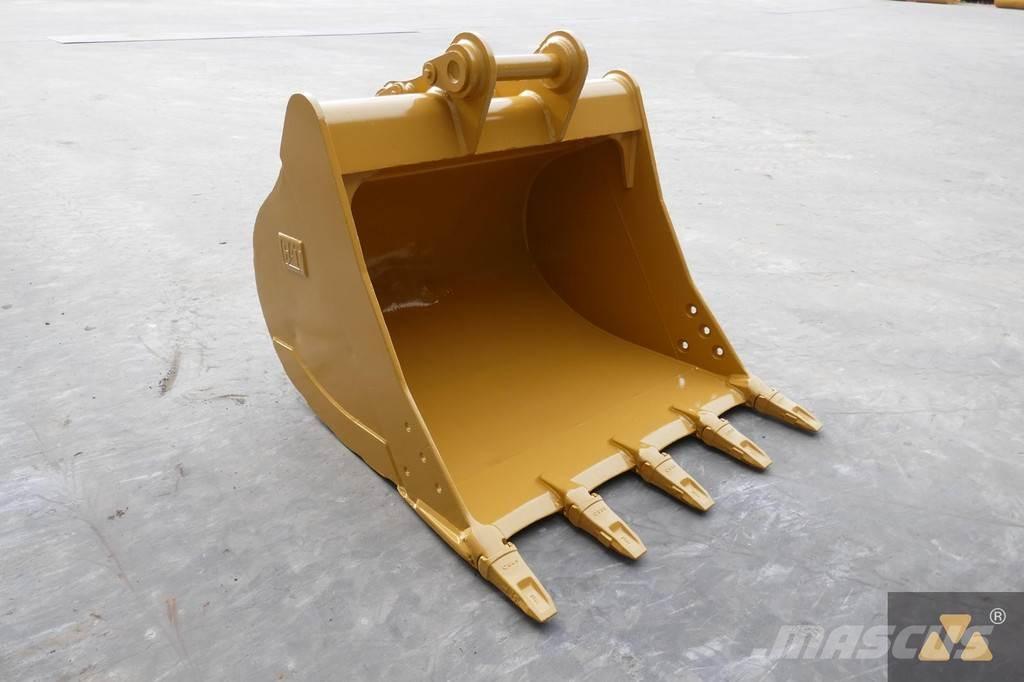 CAT 320 Bucket Lopaty