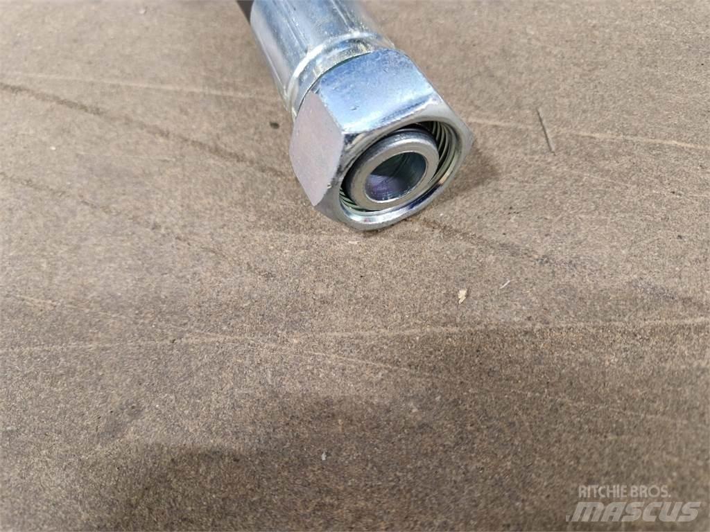 Eco Log 7050374 Hydraulika