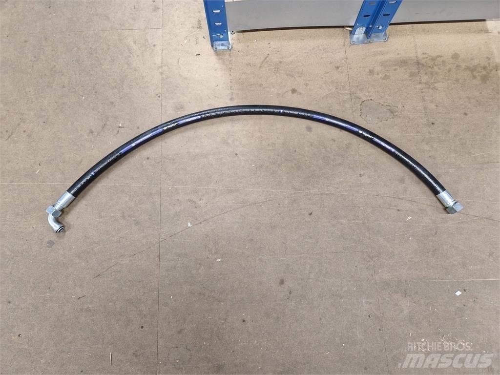 Eco Log 7050374 Hydraulika