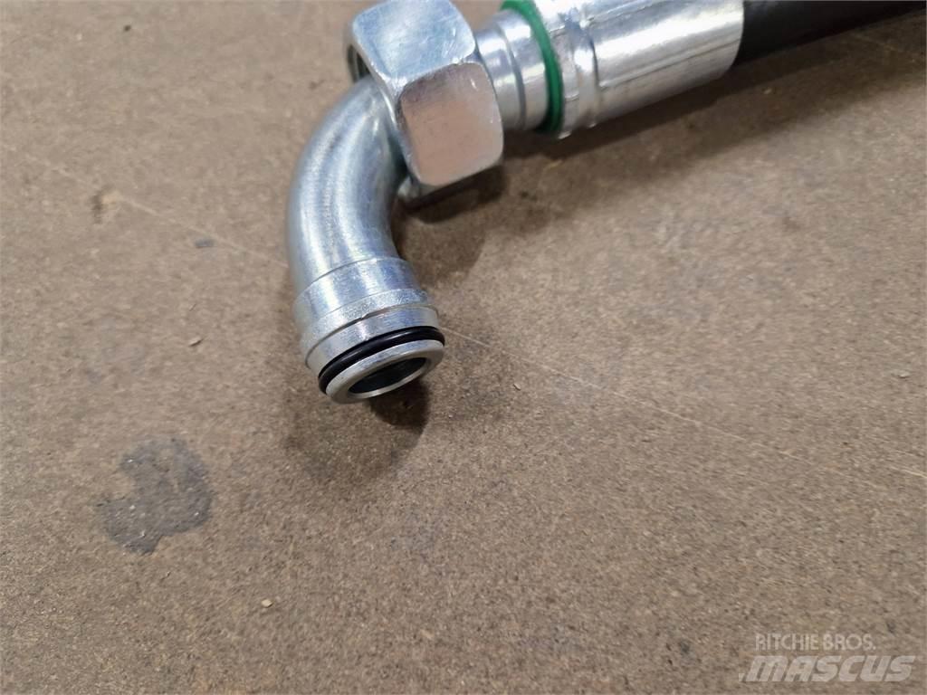 Eco Log 7050374 Hydraulika