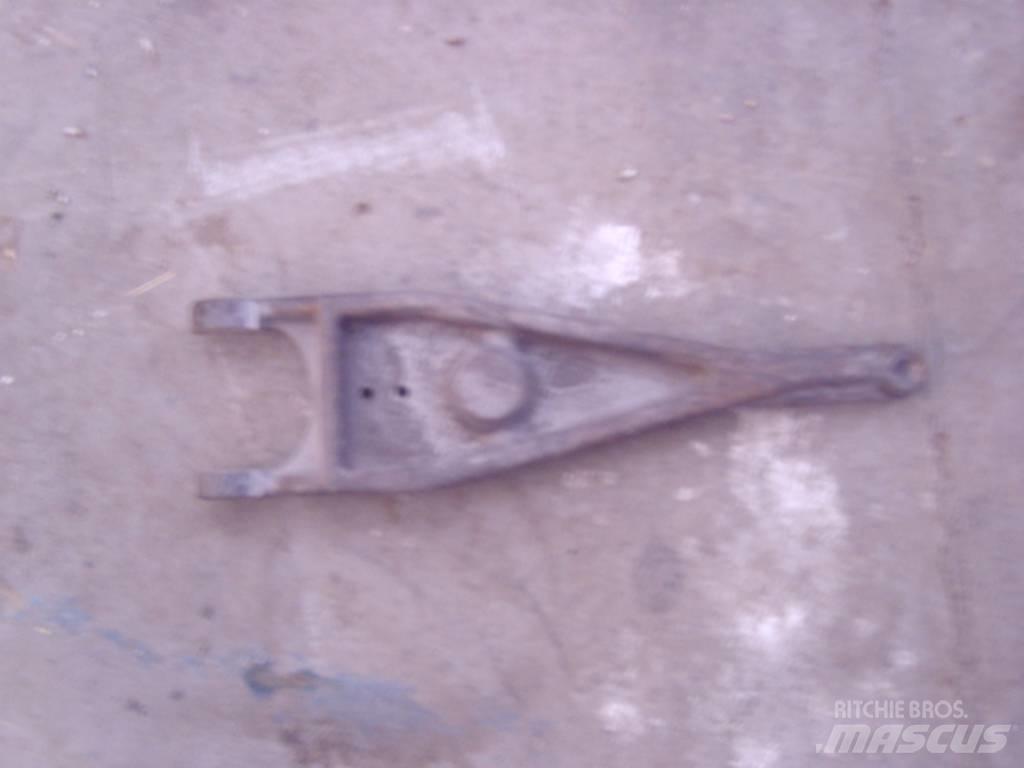 Deutz same Doprava – ostatné