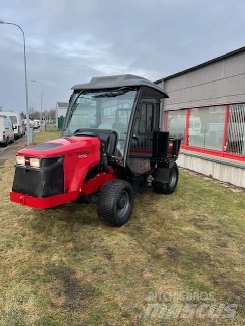 Toro Outcross 9060 Komunálna technika - ostatné