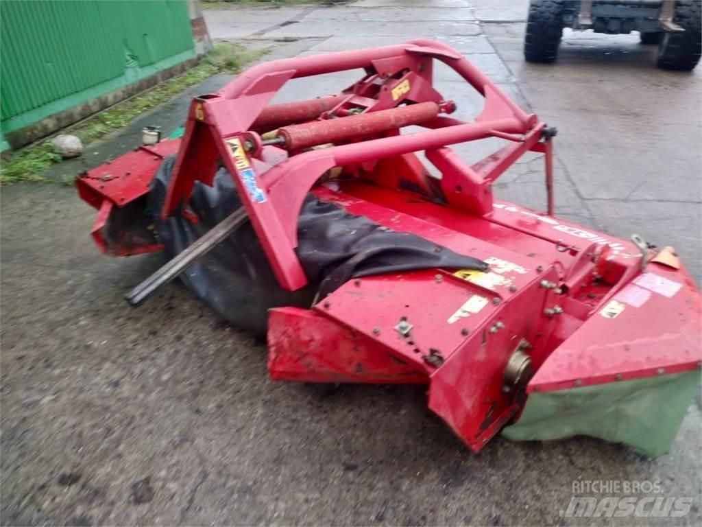 JF 2800 Žací stroj-kondicionér