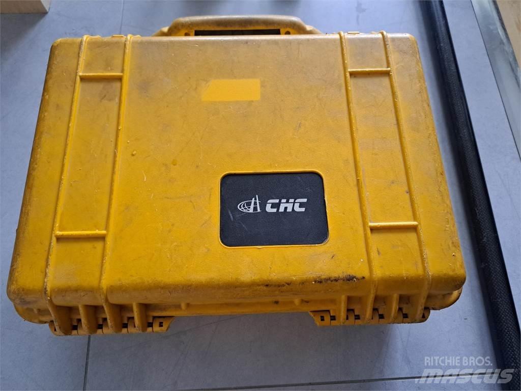  CHC i80 GNSS Prístroje, meracie a automatizačné zariadenie