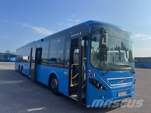 Volvo 8900 B8RLE 6x2 Medzimestské autobusy