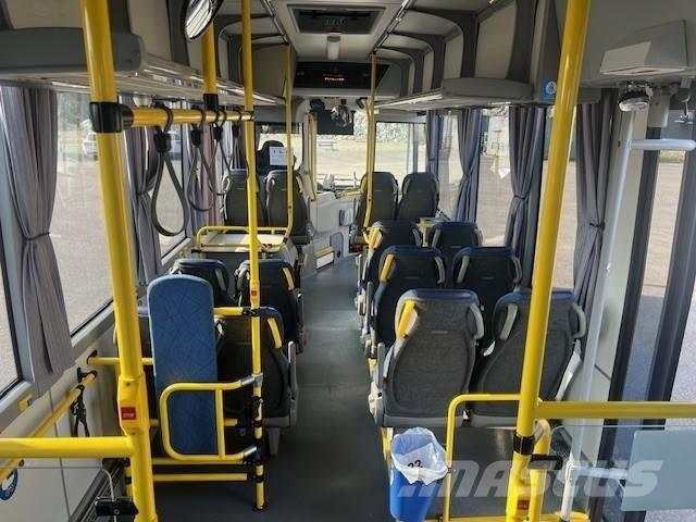 Volvo 8900 B8RLE 6x2 Medzimestské autobusy