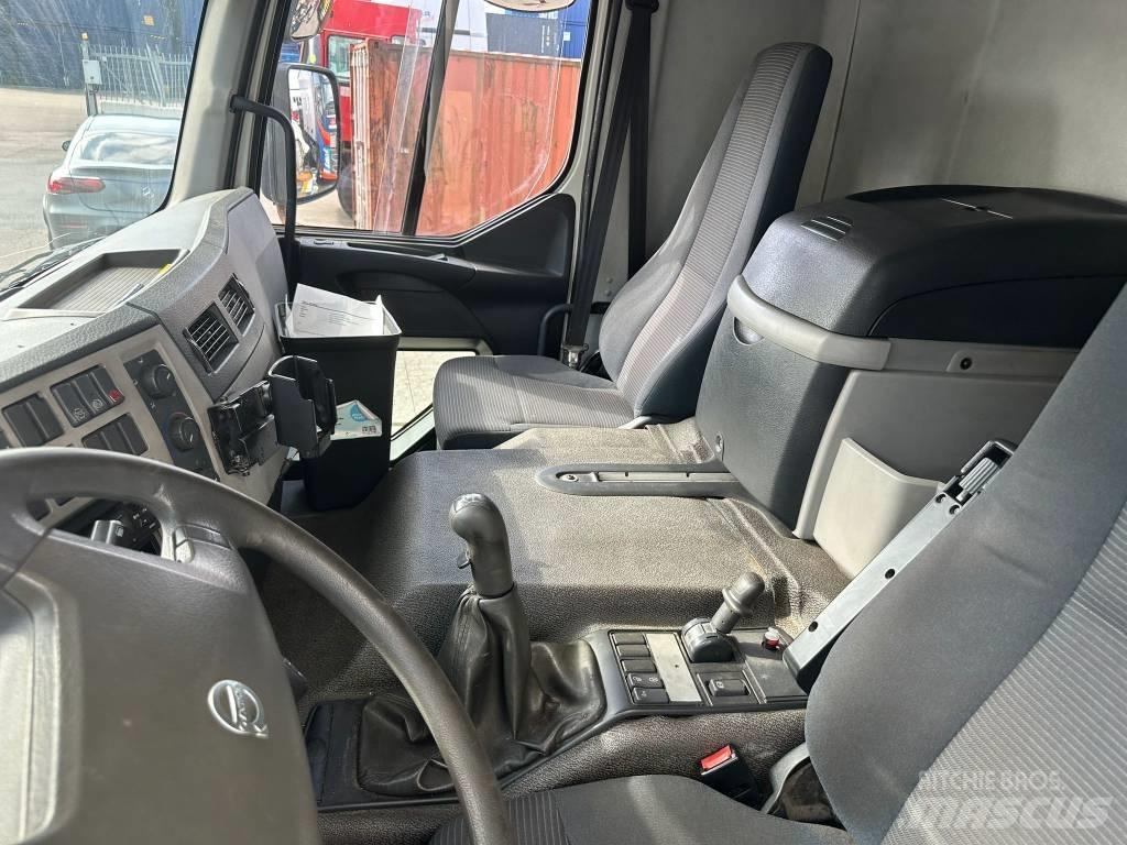 Volvo FE 300 Nákladné vozidlá bez nadstavby