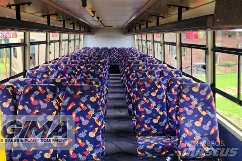Hino Busmark 2000 Iné
