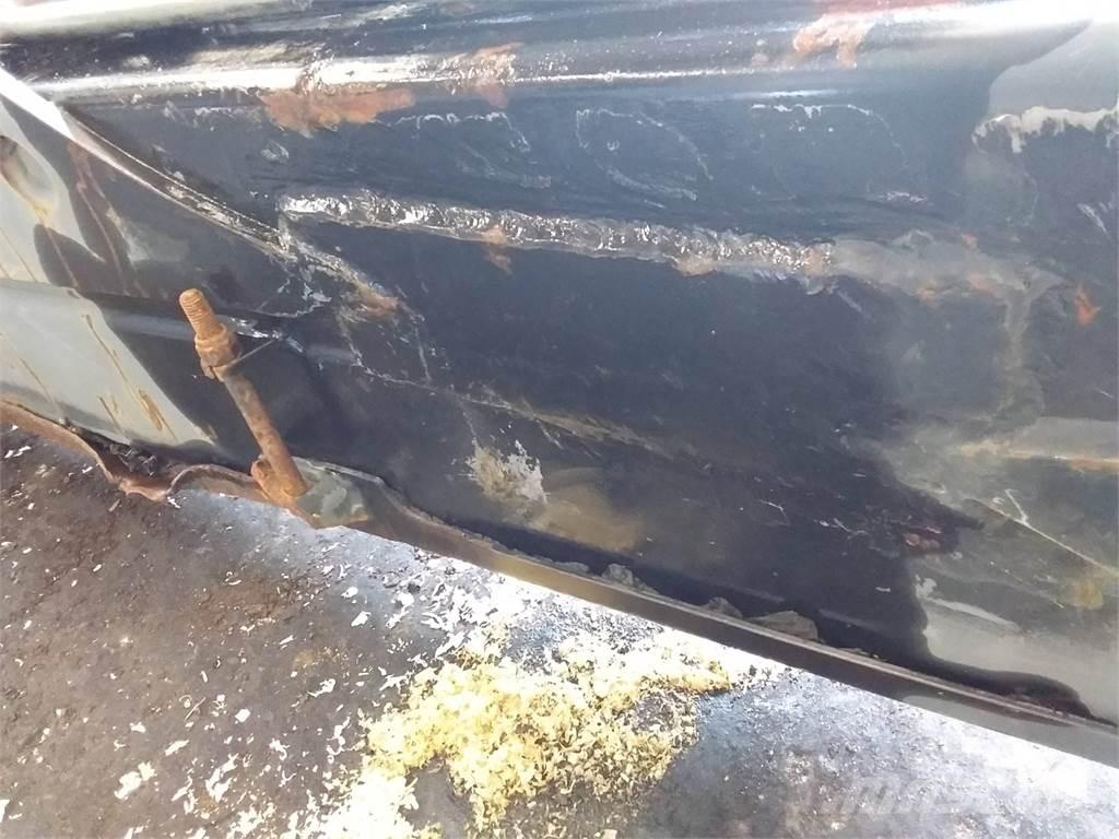 Cranab Crf 7 Dopravné žeriavy