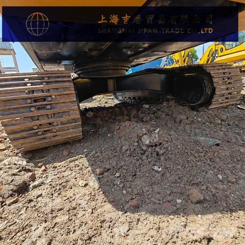 Sany SY 235 H Pásové rýpadlá