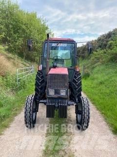 Belarus 900 Traktory