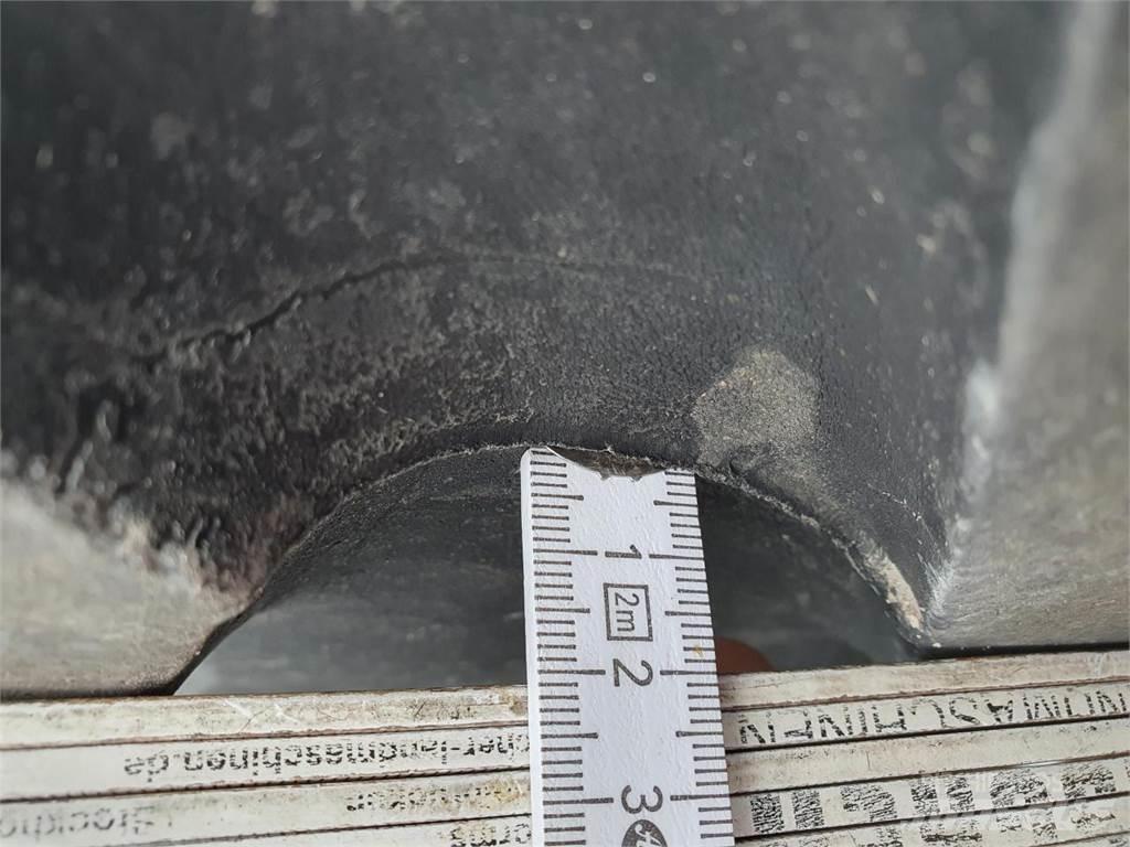 Mitas 710/70R38 x2 Pneumatiky, kolesá a ráfiky