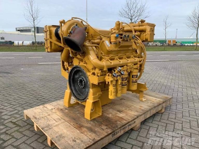 CAT 3408 DITA Lodné motorové jednotky