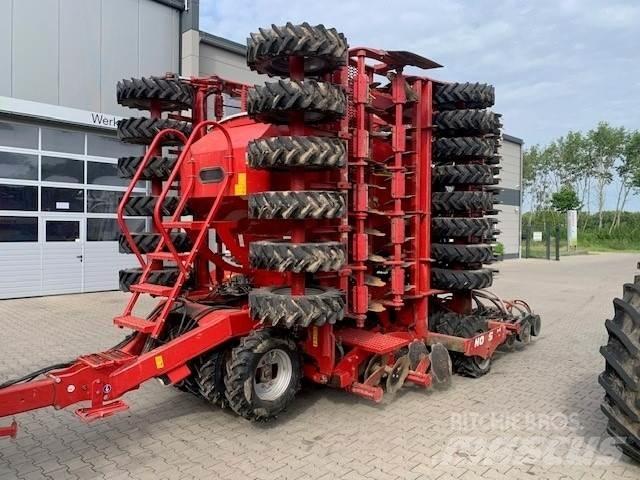 Horsch Pronto 8 DC Mechanické sejačky