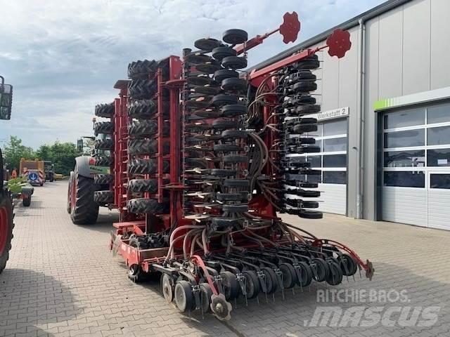 Horsch Pronto 8 DC Mechanické sejačky