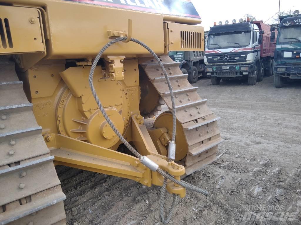 CAT D 7 R Buldozéry