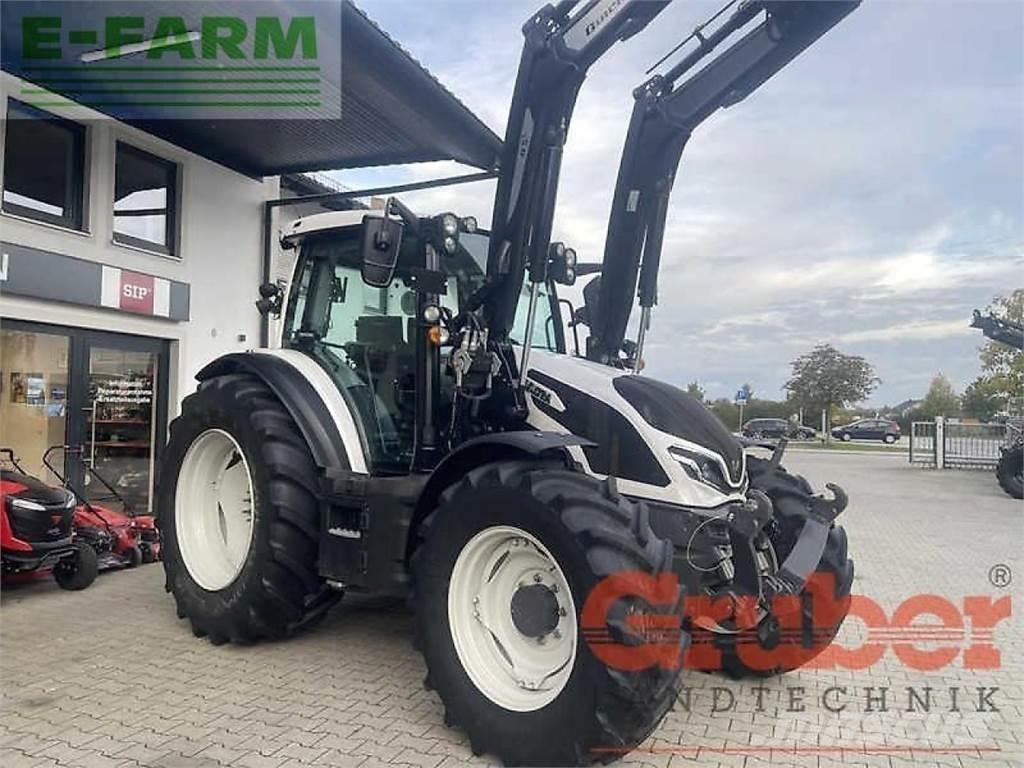 Valtra g 105 v 1b9 Traktory