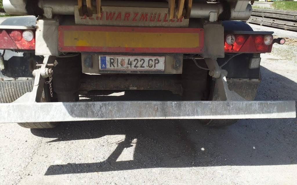 Scania R520 Ťahače