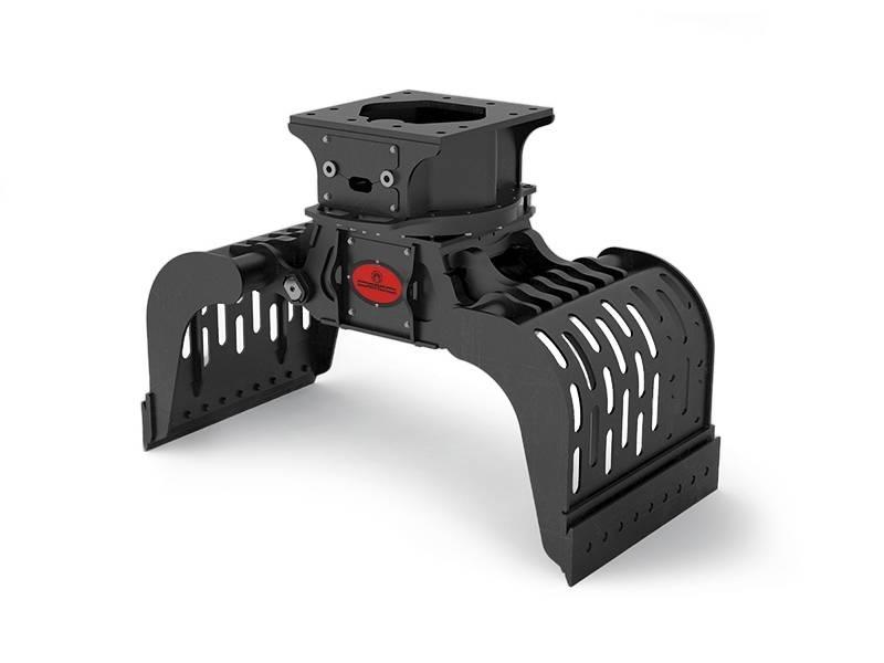  DEMOQ DMD210 S Drapáky