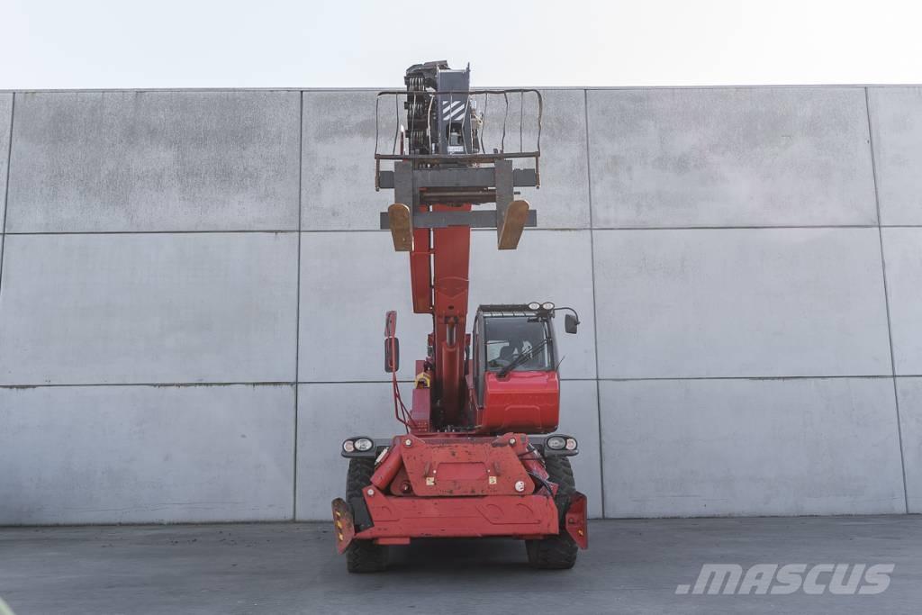 Manitou MRT 3255 Teleskopické manipulátory