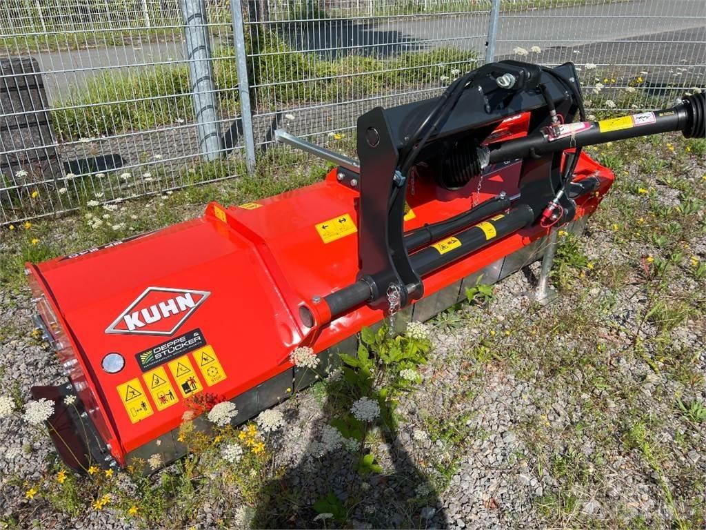 Kuhn BP 240 Komunálna technika - ostatné