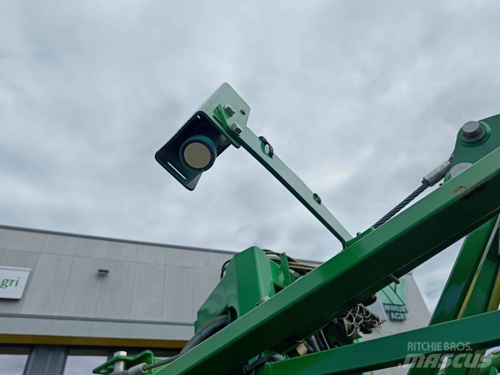 John Deere R 962 i Ťahané postrekovače