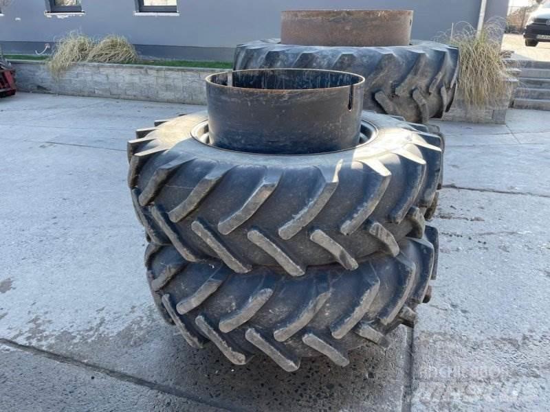 Goodyear 20.8 R42 Ďalšie príslušenstvo traktorov