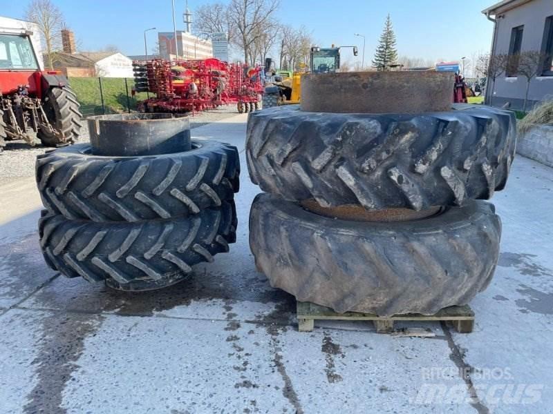Goodyear 20.8 R42 Ďalšie príslušenstvo traktorov