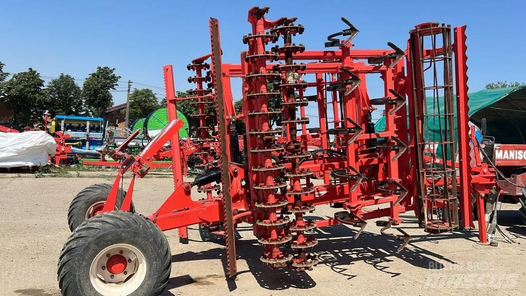 Maschio SANDOKAN 500 Kultivátory