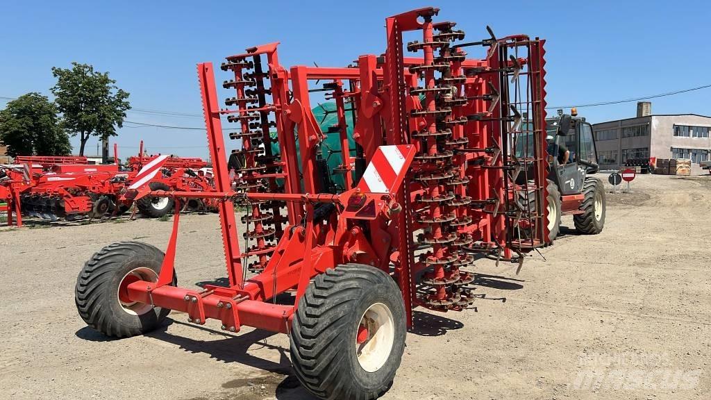 Maschio SANDOKAN 500 Kultivátory