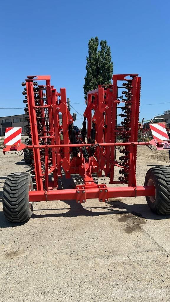 Maschio SANDOKAN 500 Kultivátory