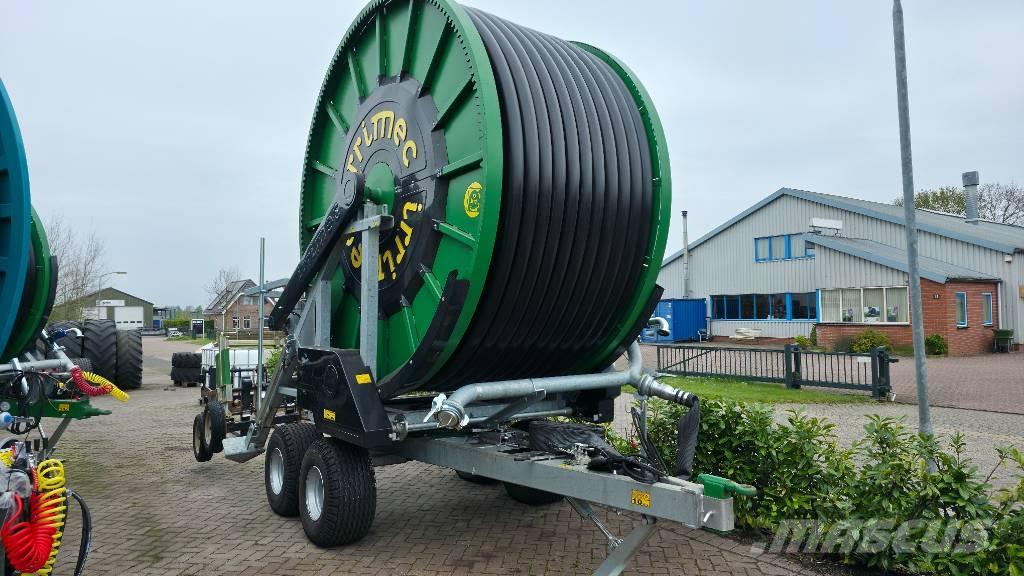 Irrimec ST8 Zavlažovanie