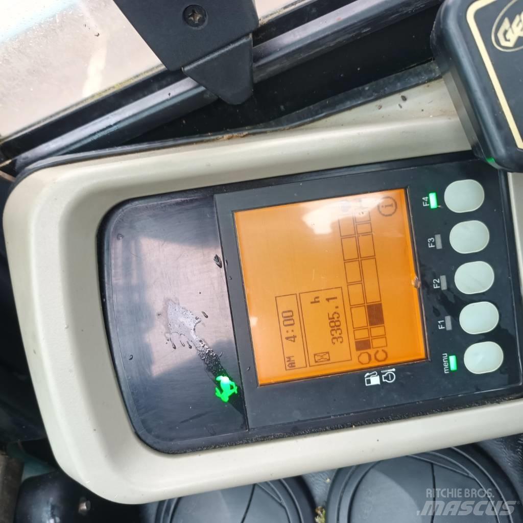 Kobelco SK25SR-6 Mini rýpadlá < 7t