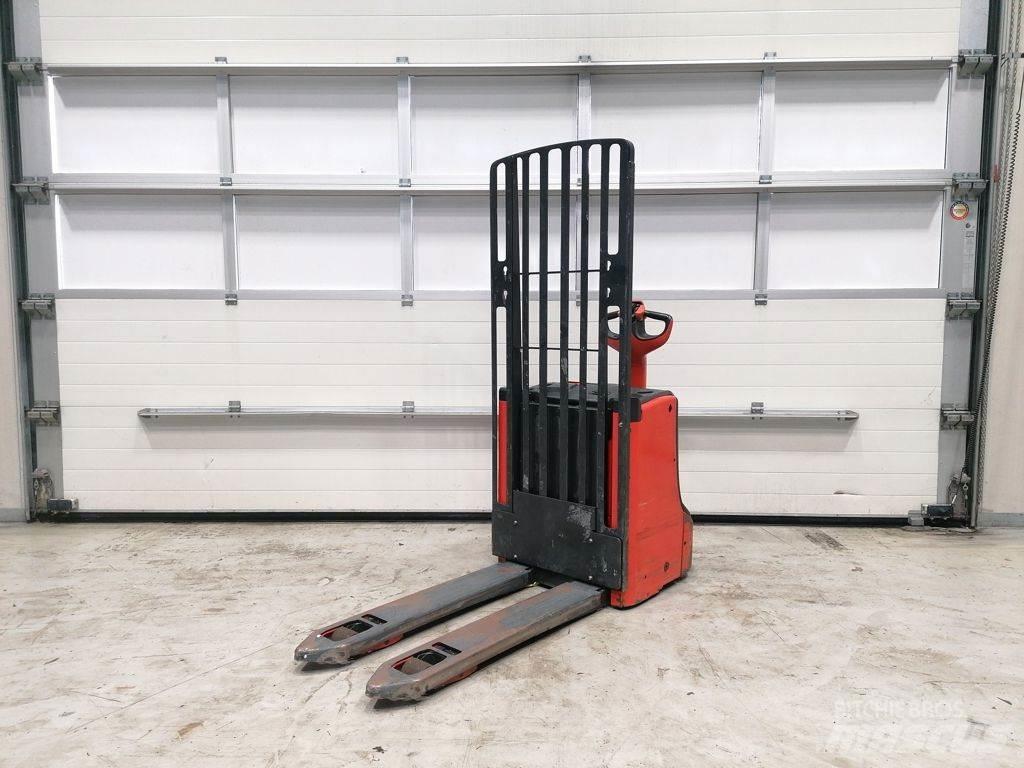 Linde T16L Nízkozdvižný vozík