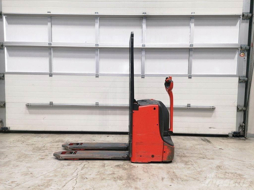 Linde T16L Nízkozdvižný vozík