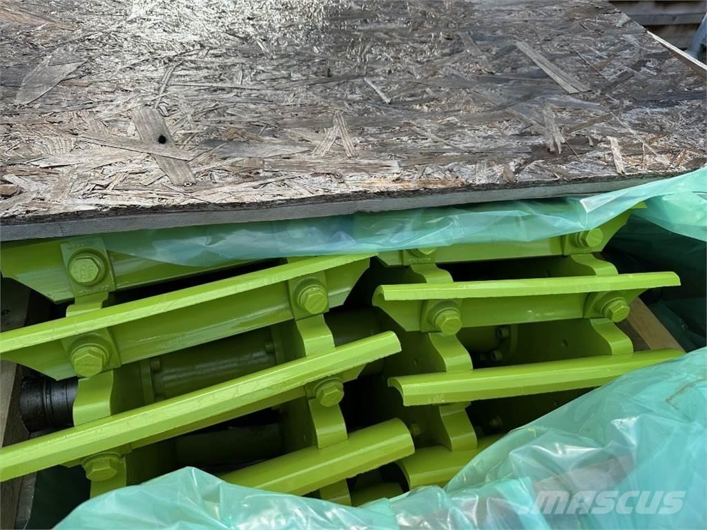 CLAAS V-MAX 36 Príslušenstvo strojov na seno a krmivo
