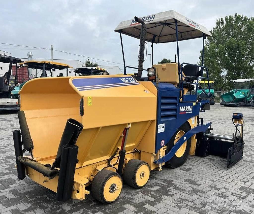 Marini MF 331 Finišéry